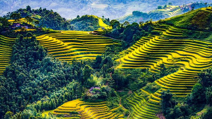 Video Ngắn: Xu Hướng Bùng Nổ và Vai Trò Của Hotspot Matrix