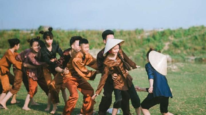 Hotspot Matrix: Biến Ông bà ta dạy