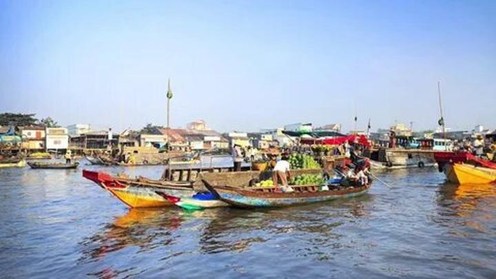 Cô giáo mầm non và hành trình