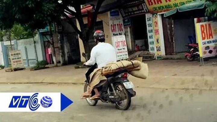 Chuyên gia Hotspot Matrix phân tích: Ông bà dặn: