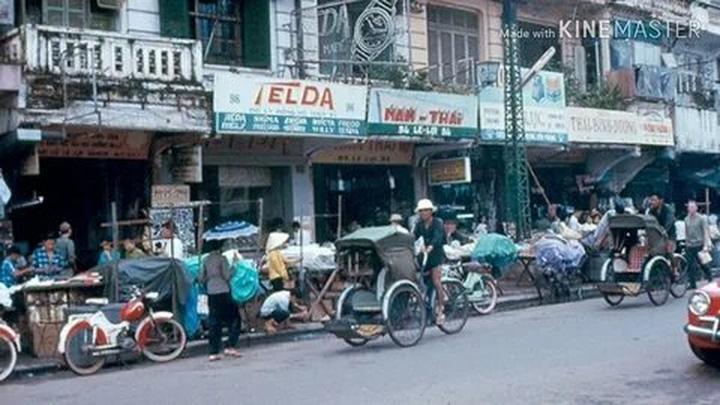 Hotspot Matrix: Biến Thế hệ sống