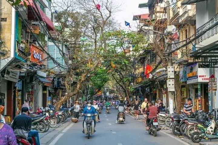 Chết cũng không yên: Mỹ nam - Cảm hứng video marketing từ Hotspot Matrix