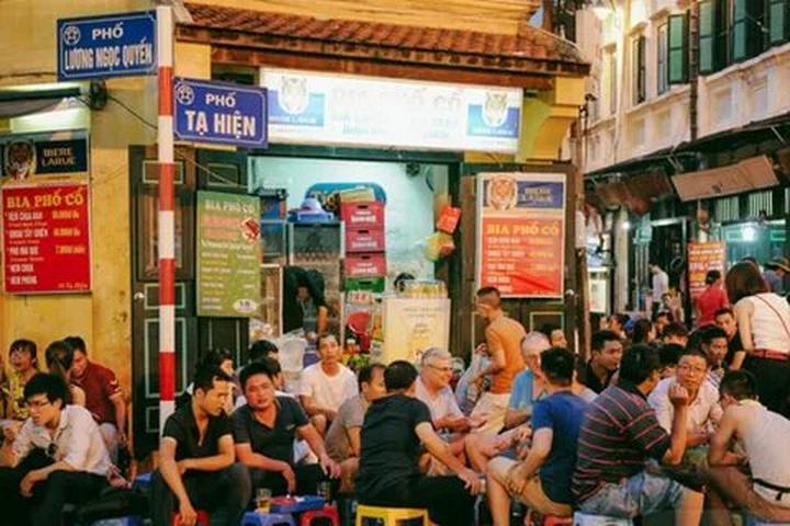 Mùa hè đang trở nên sôi động hơn với sự xuất hiện của chuỗi sự kiện