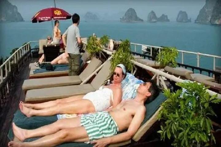 Chuyên gia Hotspot Matrix phân tích: Các nhà khoa học phân tích và marketing video